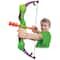 Ja-Ru&#xAE; Zooma Bow Shoot Bow &#x26; Arrow Archery Set